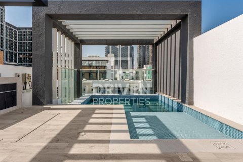 Kamienica do wynajęcia w Jumeirah Village Circle, Dubai, ZEA 4 sypialnie, 199 mkw., nr 654914 - zdjęcie 22