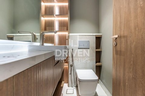 Kamienica do wynajęcia w Jumeirah Village Circle, Dubai, ZEA 4 sypialnie, 199 mkw., nr 654914 - zdjęcie 15