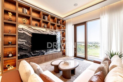 Byt v Al Wasl, Dubai, SAE 1 ložnice, 89 m² Č.: 654912 - fotografie 3