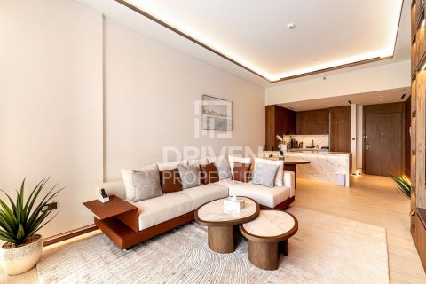 Byt v Al Wasl, Dubai, SAE 1 ložnice, 89 m² Č.: 654912 - fotografie 5