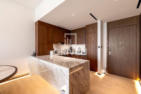 Byt v Al Wasl, Dubai, SAE 1 ložnice, 89 m² Č.: 654912 - fotografie 6