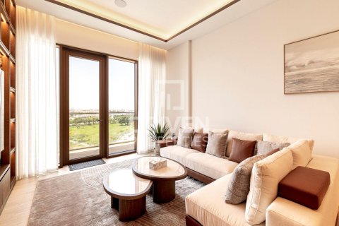 Byt v Al Wasl, Dubai, SAE 1 ložnice, 89 m² Č.: 654912 - fotografie 4