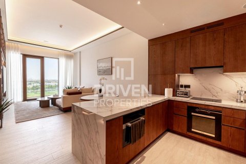 Byt v Al Wasl, Dubai, SAE 1 ložnice, 89 m² Č.: 654912 - fotografie 2