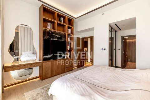 Byt v Al Wasl, Dubai, SAE 1 ložnice, 89 m² Č.: 654912 - fotografie 8