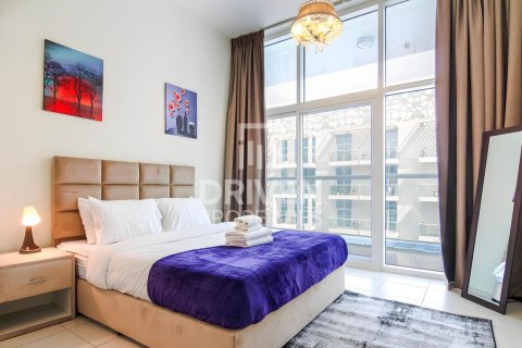 Apartament në Dubai Studio City, Dubai, Emiratet e Bashkuara Arabe 2 dhoma gjumi, 120 m2. № 654918 - Foto 9