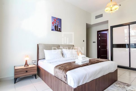 Apartament në Dubai Studio City, Dubai, Emiratet e Bashkuara Arabe 2 dhoma gjumi, 120 m2. № 654918 - Foto 5