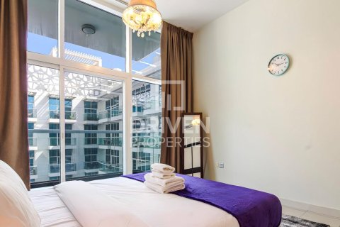 Apartament në Dubai Studio City, Dubai, Emiratet e Bashkuara Arabe 2 dhoma gjumi, 120 m2. № 654918 - Foto 6