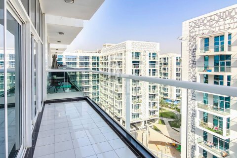Apartament në Dubai Studio City, Dubai, Emiratet e Bashkuara Arabe 2 dhoma gjumi, 120 m2. № 654918 - Foto 8