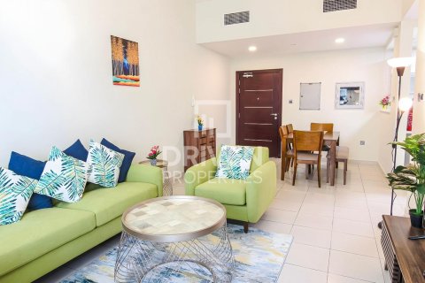 Apartament në Dubai Studio City, Dubai, Emiratet e Bashkuara Arabe 2 dhoma gjumi, 120 m2. № 654918 - Foto 2