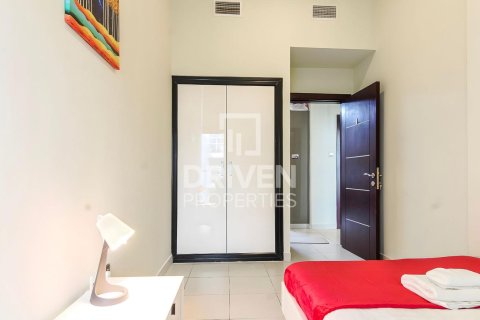 Apartament në Dubai Studio City, Dubai, Emiratet e Bashkuara Arabe 2 dhoma gjumi, 120 m2. № 654918 - Foto 11