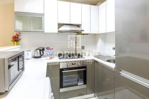 Apartament në Dubai Studio City, Dubai, Emiratet e Bashkuara Arabe 2 dhoma gjumi, 120 m2. № 654918 - Foto 12