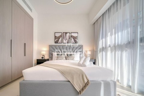 Apartment in Downtown Dubai (Downtown Burj Dubai), Dubai, UAE 1 bedroom, 56 sq.m. № 654913 - photo 5