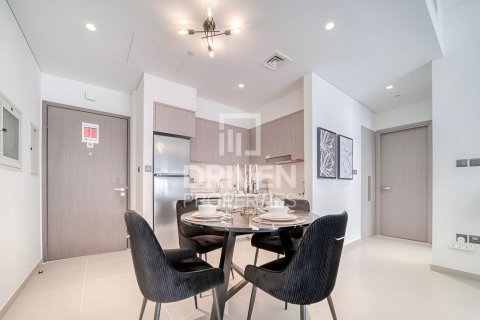 Apartment in Downtown Dubai (Downtown Burj Dubai), Dubai, UAE 1 bedroom, 56 sq.m. № 654913 - photo 4