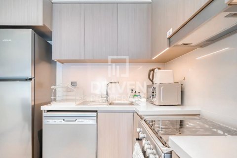 Apartment in Downtown Dubai (Downtown Burj Dubai), Dubai, UAE 1 bedroom, 56 sq.m. № 654913 - photo 6