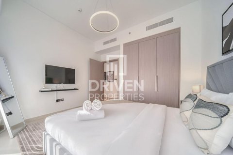 Apartment in Downtown Dubai (Downtown Burj Dubai), Dubai, UAE 1 bedroom, 56 sq.m. № 654913 - photo 11