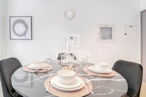 Apartment in Downtown Dubai (Downtown Burj Dubai), Dubai, UAE 1 bedroom, 56 sq.m. № 654913 - photo 9