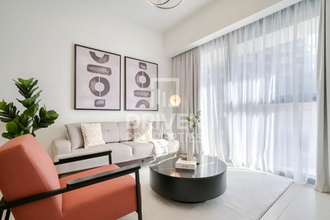 Apartment in Downtown Dubai (Downtown Burj Dubai), Dubai, UAE 1 bedroom, 56 sq.m. № 654913 - photo 2