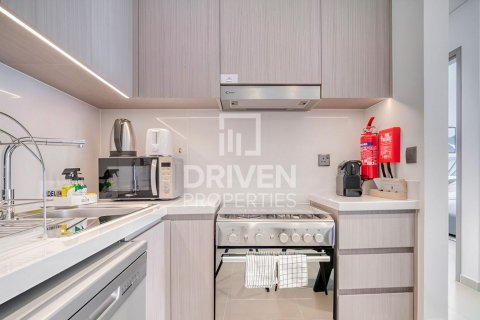 Apartment in Downtown Dubai (Downtown Burj Dubai), Dubai, UAE 1 bedroom, 56 sq.m. № 654913 - photo 8