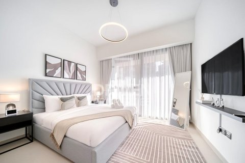 Apartment in Downtown Dubai (Downtown Burj Dubai), Dubai, UAE 1 bedroom, 56 sq.m. № 654913 - photo 10