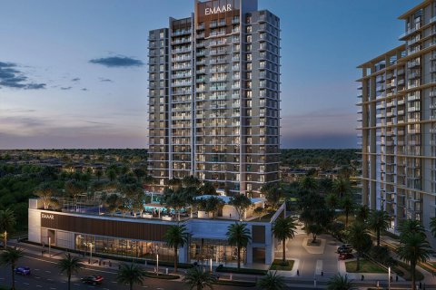 Apartament në Dubai Hills Estate, Emiratet e Bashkuara Arabe 3 dhoma gjumi, 148.9 m2. № 629496 - Foto 5