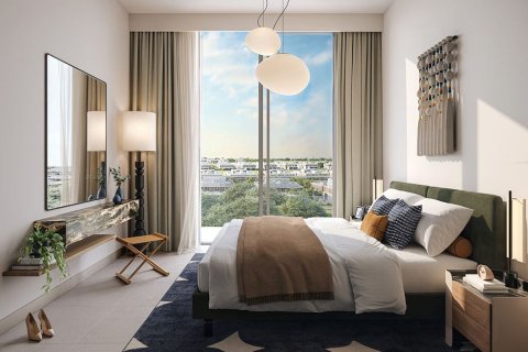 Apartament në Dubai Hills Estate, Emiratet e Bashkuara Arabe 3 dhoma gjumi, 148.9 m2. № 629496 - Foto 4