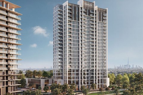 Apartament në Dubai Hills Estate, Emiratet e Bashkuara Arabe 3 dhoma gjumi, 148.9 m2. № 629496 - Foto 8