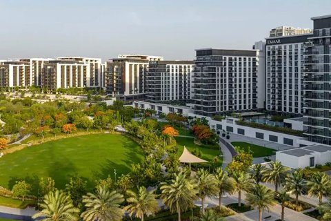 Apartament në Dubai Hills Estate, Emiratet e Bashkuara Arabe 3 dhoma gjumi, 148.9 m2. № 629496 - Foto 3