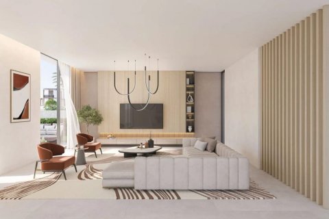 Vila v Dubai, SAE 3 ložnice, 168 m² Č.: 629500 - fotografie 1