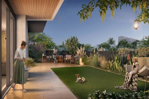 Vila v Dubai, SAE 3 ložnice, 168 m² Č.: 629500 - fotografie 10