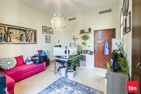 Villetta a schiera in affitto a Dubai, EAU 4 camere da letto, 351.7 mq. № 629497 - foto 13