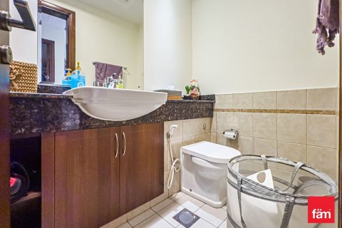 Villetta a schiera in affitto a Dubai, EAU 4 camere da letto, 351.7 mq. № 629497 - foto 27