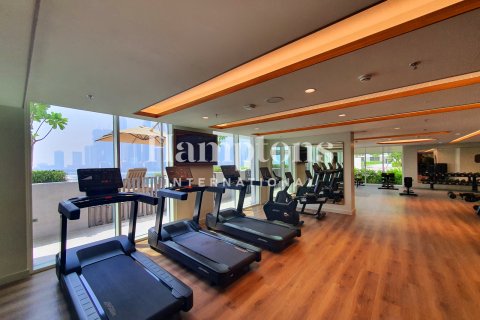 Lägenhet uthyres i Dubai Harbour, Dubai, UAE 3 sovrum, 177.86929671 kvm Nr. 651670 - fotografi 6