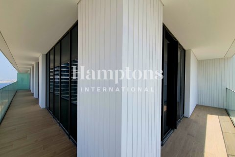 Lägenhet uthyres i Dubai Harbour, Dubai, UAE 3 sovrum, 177.86929671 kvm Nr. 651670 - fotografi 26