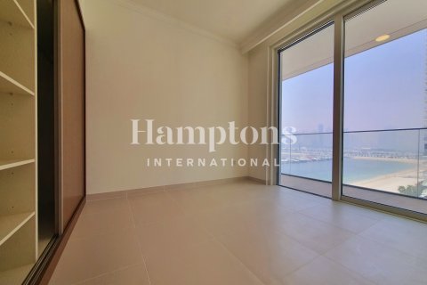 Lägenhet uthyres i Dubai Harbour, Dubai, UAE 3 sovrum, 177.86929671 kvm Nr. 651670 - fotografi 23