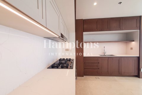 Lägenhet uthyres i Dubai Harbour, Dubai, UAE 3 sovrum, 177.86929671 kvm Nr. 651670 - fotografi 11