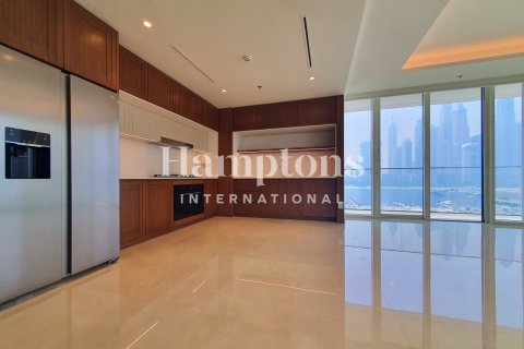 Lägenhet uthyres i Dubai Harbour, Dubai, UAE 3 sovrum, 177.86929671 kvm Nr. 651670 - fotografi 13