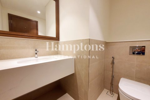 Lägenhet uthyres i Dubai Harbour, Dubai, UAE 3 sovrum, 177.86929671 kvm Nr. 651670 - fotografi 24