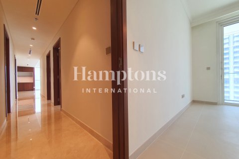 Lägenhet uthyres i Dubai Harbour, Dubai, UAE 3 sovrum, 177.86929671 kvm Nr. 651670 - fotografi 20