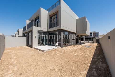 Huvila Dubai South (Dubai World Central), Arabiemiraatit 4 makuuhuonetta, 306.29840391 m2 № 651684 - kuva 17