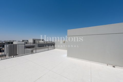 Huvila Dubai South (Dubai World Central), Arabiemiraatit 4 makuuhuonetta, 306.29840391 m2 № 651684 - kuva 21