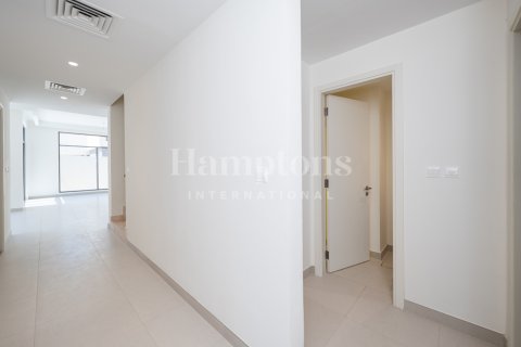 Huvila Dubai South (Dubai World Central), Arabiemiraatit 4 makuuhuonetta, 306.29840391 m2 № 651684 - kuva 3