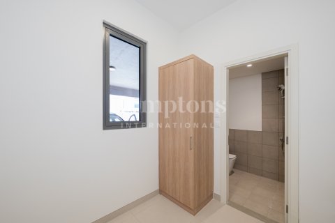 Huvila Dubai South (Dubai World Central), Arabiemiraatit 4 makuuhuonetta, 306.29840391 m2 № 651684 - kuva 7