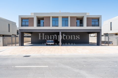 Huvila Dubai South (Dubai World Central), Arabiemiraatit 4 makuuhuonetta, 306.29840391 m2 № 651684 - kuva 15