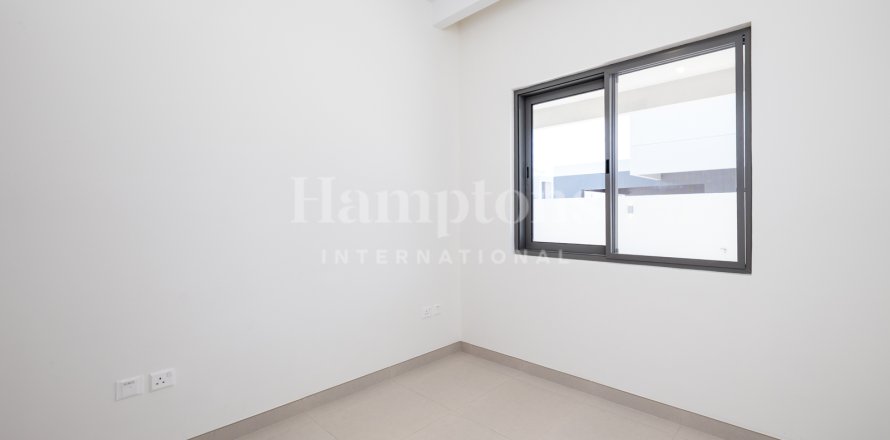 Huvila Dubai South (Dubai World Central), Arabiemiraatit 4 makuuhuonetta, 306.298 m2 № 651684