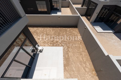 Huvila Dubai South (Dubai World Central), Arabiemiraatit 4 makuuhuonetta, 306.29840391 m2 № 651684 - kuva 28