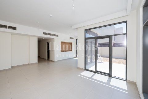 Huvila Dubai South (Dubai World Central), Arabiemiraatit 4 makuuhuonetta, 306.29840391 m2 № 651684 - kuva 8