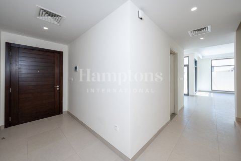 Huvila Dubai South (Dubai World Central), Arabiemiraatit 4 makuuhuonetta, 306.29840391 m2 № 651684 - kuva 4