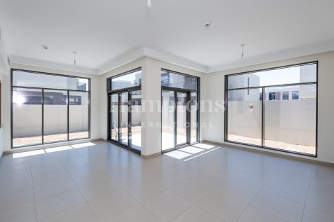 Huvila Dubai South (Dubai World Central), Arabiemiraatit 4 makuuhuonetta, 306.29840391 m2 № 651684 - kuva 10