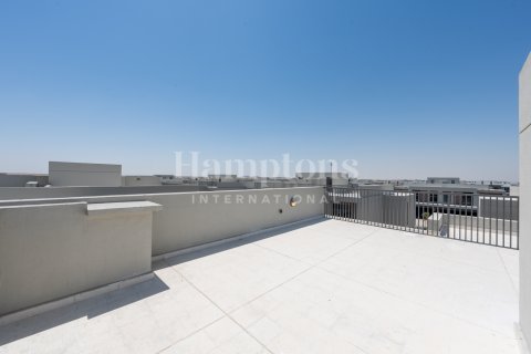 Huvila Dubai South (Dubai World Central), Arabiemiraatit 4 makuuhuonetta, 306.29840391 m2 № 651684 - kuva 23
