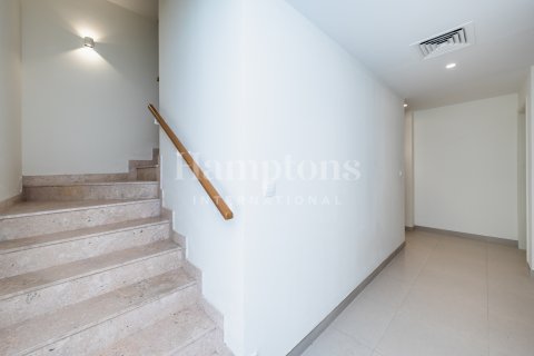 Huvila Dubai South (Dubai World Central), Arabiemiraatit 4 makuuhuonetta, 306.29840391 m2 № 651684 - kuva 9